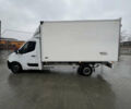 Белый Опель Movano, объемом двигателя 2.3 л и пробегом 435 тыс. км за 18000 $, фото 1 на Automoto.ua