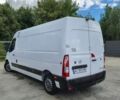 Білий Опель Movano, об'ємом двигуна 2.3 л та пробігом 285 тис. км за 19500 $, фото 24 на Automoto.ua