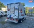 Белый Опель Movano, объемом двигателя 2.3 л и пробегом 239 тыс. км за 25900 $, фото 13 на Automoto.ua