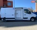 Белый Опель Movano, объемом двигателя 2.3 л и пробегом 284 тыс. км за 21000 $, фото 18 на Automoto.ua