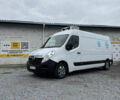 Белый Опель Movano, объемом двигателя 0 л и пробегом 249 тыс. км за 19600 $, фото 1 на Automoto.ua