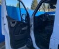 Белый Опель Movano, объемом двигателя 2.3 л и пробегом 284 тыс. км за 21000 $, фото 25 на Automoto.ua