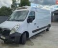 Білий Опель Movano, об'ємом двигуна 2.3 л та пробігом 285 тис. км за 19500 $, фото 27 на Automoto.ua