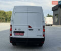 Білий Опель Movano, об'ємом двигуна 0 л та пробігом 230 тис. км за 21800 $, фото 6 на Automoto.ua
