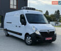 Білий Опель Movano, об'ємом двигуна 0 л та пробігом 230 тис. км за 21800 $, фото 1 на Automoto.ua