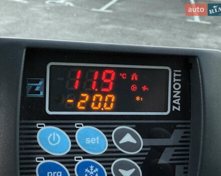 Белый Опель Movano, объемом двигателя 0 л и пробегом 128 тыс. км за 23999 $, фото 46 на Automoto.ua