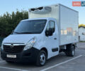 Белый Опель Movano, объемом двигателя 0 л и пробегом 128 тыс. км за 23999 $, фото 1 на Automoto.ua