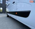 Білий Опель Movano, об'ємом двигуна 0 л та пробігом 230 тис. км за 21800 $, фото 30 на Automoto.ua