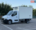 Белый Опель Movano, объемом двигателя 0 л и пробегом 128 тыс. км за 23999 $, фото 5 на Automoto.ua