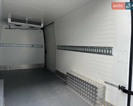 Білий Опель Movano, об'ємом двигуна 0 л та пробігом 230 тис. км за 21800 $, фото 33 на Automoto.ua