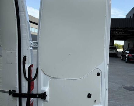 Білий Опель Movano, об'ємом двигуна 0 л та пробігом 230 тис. км за 21800 $, фото 36 на Automoto.ua