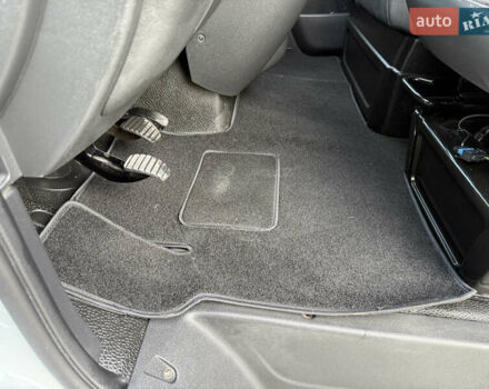 Білий Опель Movano, об'ємом двигуна 0 л та пробігом 230 тис. км за 21800 $, фото 44 на Automoto.ua