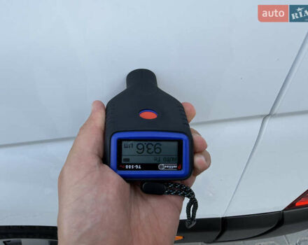 Білий Опель Movano, об'ємом двигуна 0 л та пробігом 230 тис. км за 21800 $, фото 76 на Automoto.ua