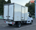 Белый Опель Movano, объемом двигателя 0 л и пробегом 128 тыс. км за 23999 $, фото 9 на Automoto.ua