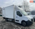 Белый Опель Movano, объемом двигателя 2.3 л и пробегом 299 тыс. км за 22900 $, фото 1 на Automoto.ua
