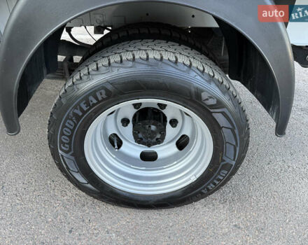 Белый Опель Movano, объемом двигателя 0 л и пробегом 128 тыс. км за 23999 $, фото 29 на Automoto.ua