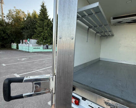 Белый Опель Movano, объемом двигателя 0 л и пробегом 128 тыс. км за 23999 $, фото 32 на Automoto.ua
