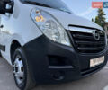 Белый Опель Movano, объемом двигателя 0 л и пробегом 128 тыс. км за 23999 $, фото 12 на Automoto.ua