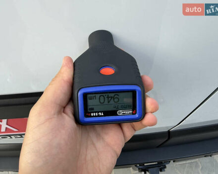 Білий Опель Movano, об'ємом двигуна 0 л та пробігом 230 тис. км за 21800 $, фото 79 на Automoto.ua