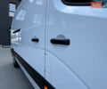 Білий Опель Movano, об'ємом двигуна 0 л та пробігом 230 тис. км за 21800 $, фото 29 на Automoto.ua