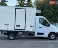 Белый Опель Movano, объемом двигателя 0 л и пробегом 128 тыс. км за 23999 $, фото 10 на Automoto.ua