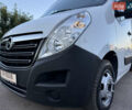 Белый Опель Movano, объемом двигателя 0 л и пробегом 128 тыс. км за 23999 $, фото 11 на Automoto.ua