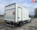 Белый Опель Movano, объемом двигателя 2.3 л и пробегом 299 тыс. км за 22900 $, фото 7 на Automoto.ua