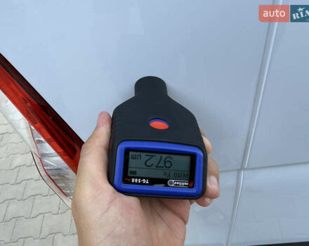 Білий Опель Movano, об'ємом двигуна 0 л та пробігом 230 тис. км за 21800 $, фото 81 на Automoto.ua