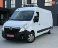 Білий Опель Movano, об'ємом двигуна 0 л та пробігом 230 тис. км за 21800 $, фото 1 на Automoto.ua