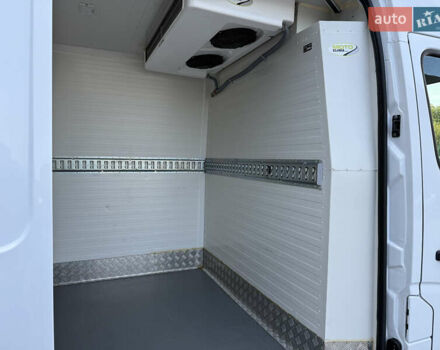 Білий Опель Movano, об'ємом двигуна 0 л та пробігом 230 тис. км за 21800 $, фото 37 на Automoto.ua