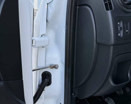 Белый Опель Movano, объемом двигателя 0 л и пробегом 128 тыс. км за 23999 $, фото 40 на Automoto.ua