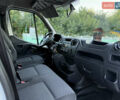 Белый Опель Movano, объемом двигателя 0 л и пробегом 128 тыс. км за 23999 $, фото 47 на Automoto.ua