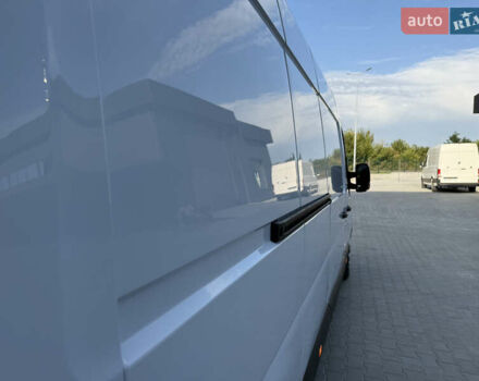 Білий Опель Movano, об'ємом двигуна 0 л та пробігом 230 тис. км за 21800 $, фото 26 на Automoto.ua