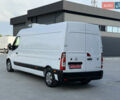 Білий Опель Movano, об'ємом двигуна 0 л та пробігом 230 тис. км за 21800 $, фото 5 на Automoto.ua
