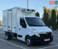 Белый Опель Movano, объемом двигателя 0 л и пробегом 128 тыс. км за 23999 $, фото 2 на Automoto.ua