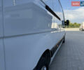 Білий Опель Movano, об'ємом двигуна 0 л та пробігом 230 тис. км за 21800 $, фото 27 на Automoto.ua