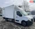 Белый Опель Movano, объемом двигателя 2.3 л и пробегом 299 тыс. км за 22500 $, фото 1 на Automoto.ua