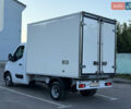 Белый Опель Movano, объемом двигателя 0 л и пробегом 128 тыс. км за 23999 $, фото 8 на Automoto.ua
