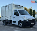 Белый Опель Movano, объемом двигателя 0 л и пробегом 128 тыс. км за 23999 $, фото 1 на Automoto.ua