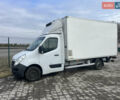 Белый Опель Movano, объемом двигателя 2.3 л и пробегом 299 тыс. км за 22900 $, фото 3 на Automoto.ua