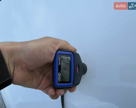 Білий Опель Movano, об'ємом двигуна 0 л та пробігом 230 тис. км за 21800 $, фото 92 на Automoto.ua