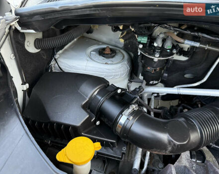 Білий Опель Movano, об'ємом двигуна 0 л та пробігом 230 тис. км за 21800 $, фото 63 на Automoto.ua