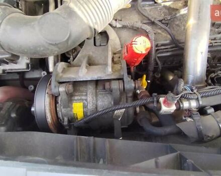 Белый Опель Movano, объемом двигателя 2.3 л и пробегом 400 тыс. км за 21300 $, фото 20 на Automoto.ua