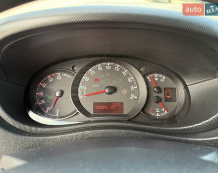 Білий Опель Movano, об'ємом двигуна 0 л та пробігом 230 тис. км за 21800 $, фото 48 на Automoto.ua