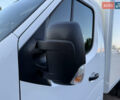 Белый Опель Movano, объемом двигателя 0 л и пробегом 128 тыс. км за 23999 $, фото 14 на Automoto.ua