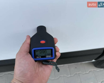 Білий Опель Movano, об'ємом двигуна 0 л та пробігом 230 тис. км за 21800 $, фото 73 на Automoto.ua