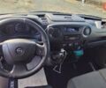 Белый Опель Movano, объемом двигателя 2.3 л и пробегом 400 тыс. км за 21300 $, фото 9 на Automoto.ua