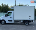 Белый Опель Movano, объемом двигателя 0 л и пробегом 128 тыс. км за 23999 $, фото 6 на Automoto.ua