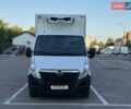 Белый Опель Movano, объемом двигателя 0 л и пробегом 128 тыс. км за 23999 $, фото 3 на Automoto.ua