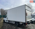 Белый Опель Movano, объемом двигателя 2.3 л и пробегом 299 тыс. км за 22900 $, фото 4 на Automoto.ua